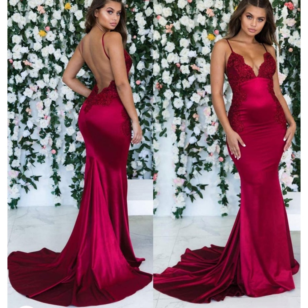 Prom Dress/Formal Dress